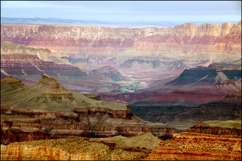 Grand Canyon 2014